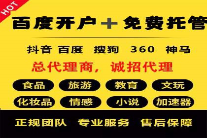 精准投放，高效转化——网站sem托管的胜利案例